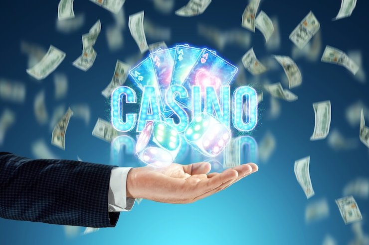 Aplikasi mobile pabrikqq menampilkan pasar sportsbook Liga 1 dan live casino